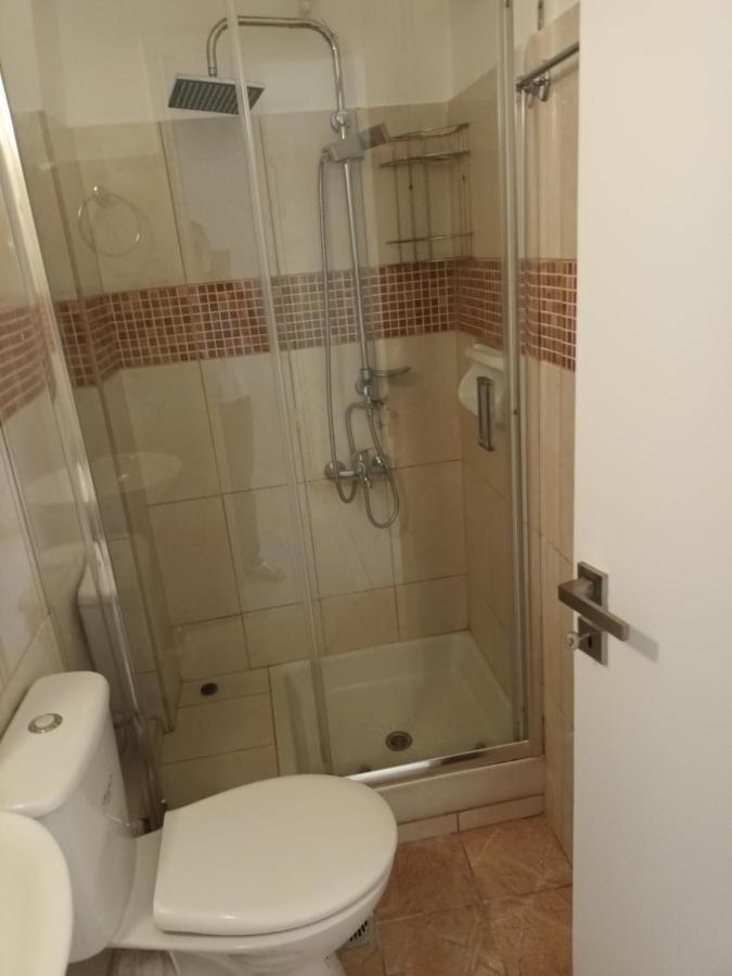 Argostoli Rooms Exterior foto