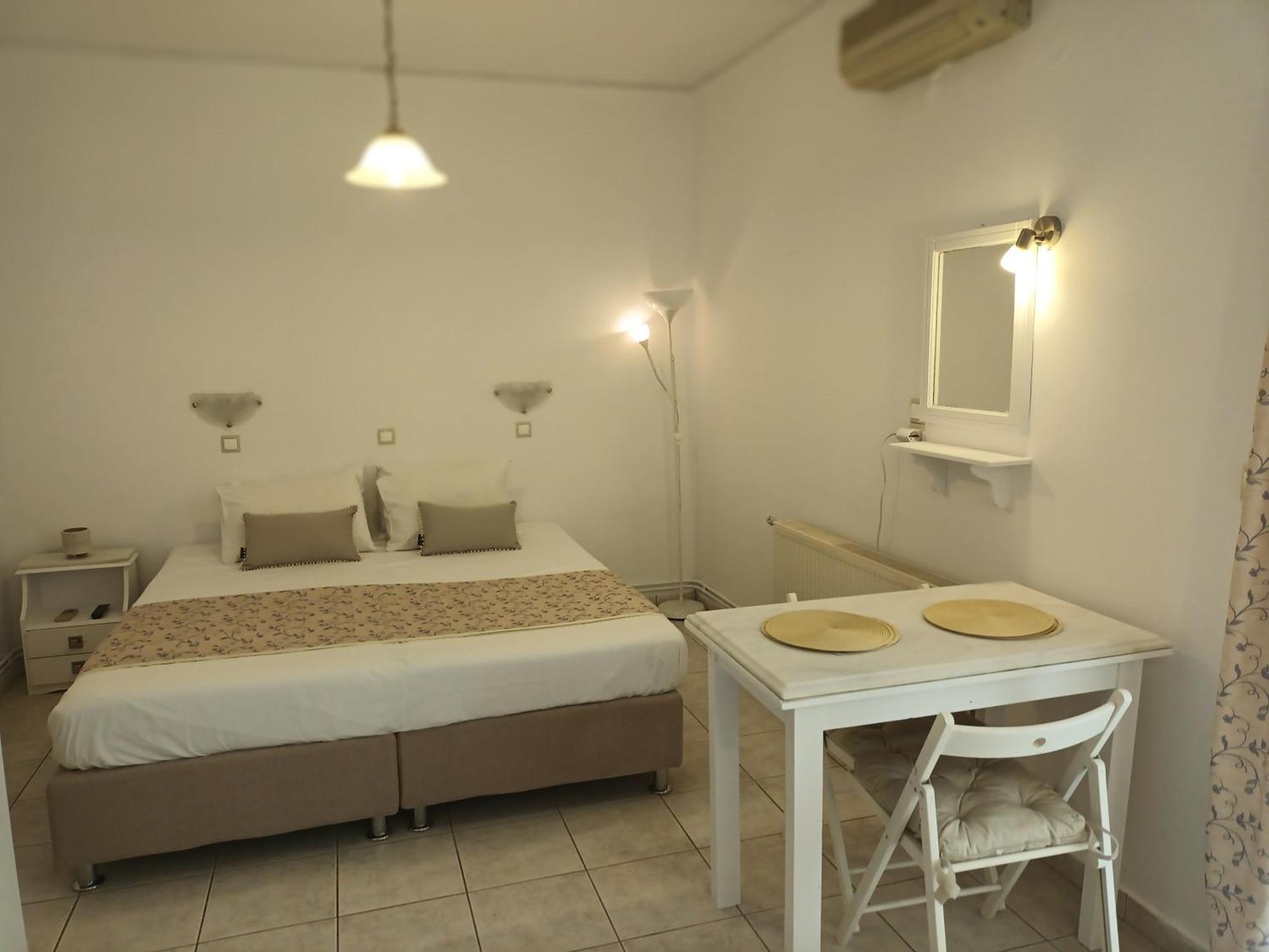 Argostoli Rooms Exterior foto
