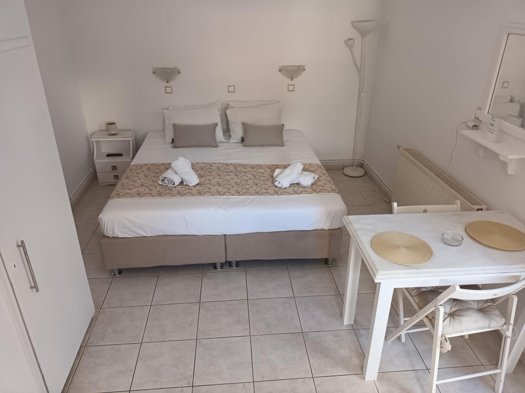 Argostoli Rooms Exterior foto